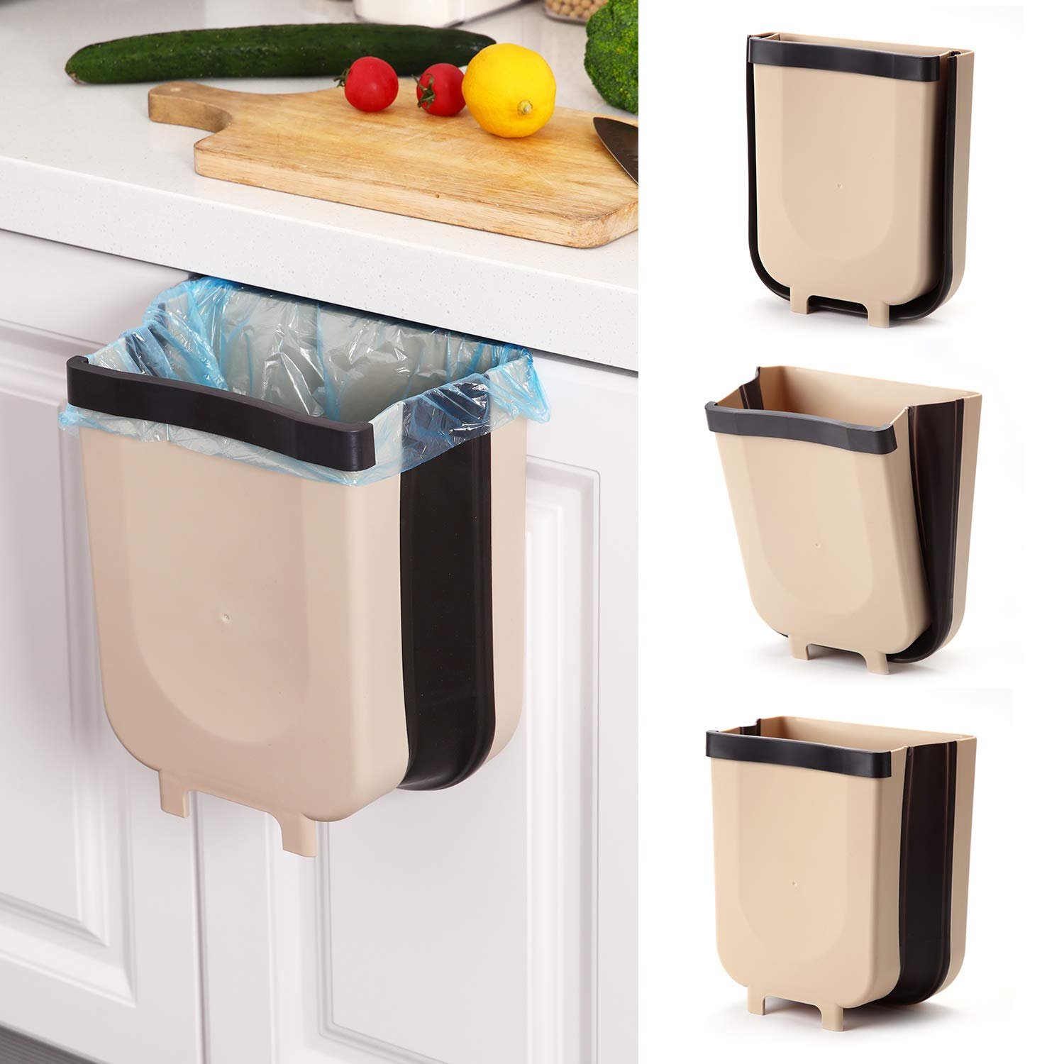 Caneca plegable LIT-40 - Imagen 2