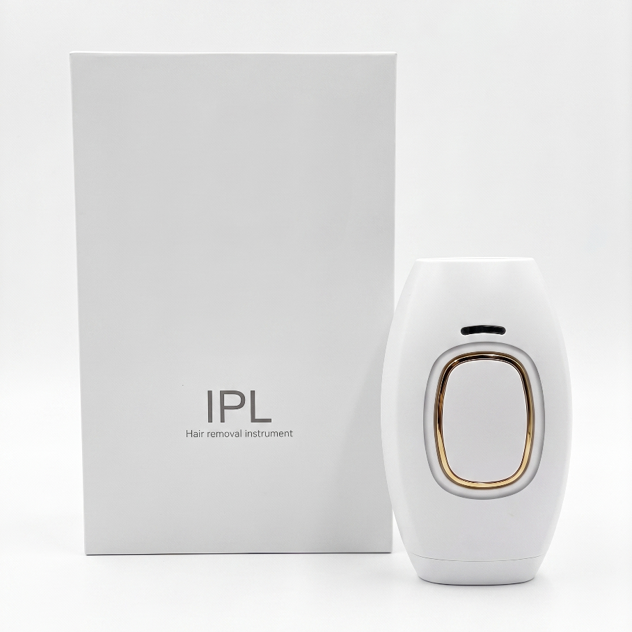 Depiladora Láser IPL en Casa – Kit Completo - Imagen 5